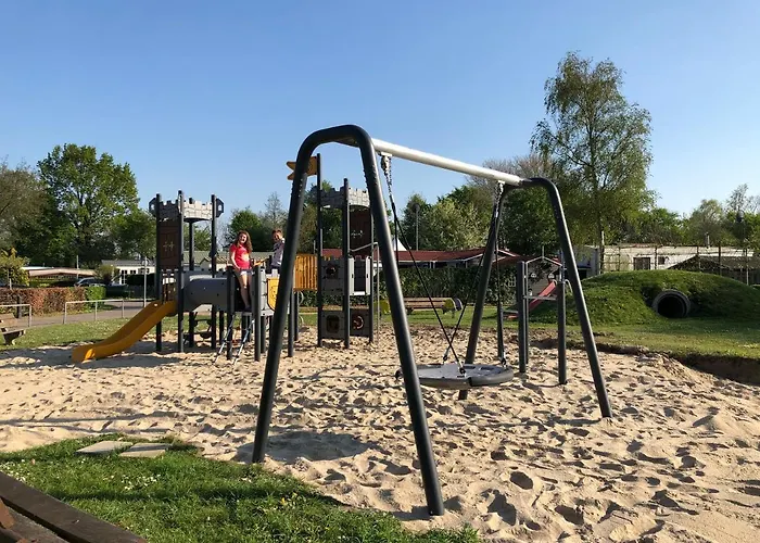 Travelzeeland vakantiehuizen