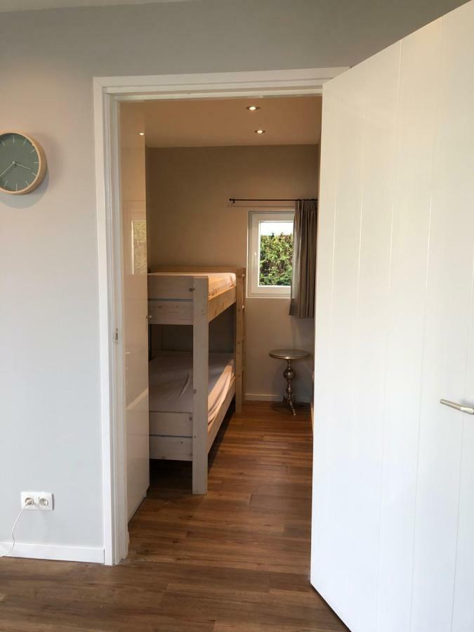Vakantiehuis Travelzeeland *