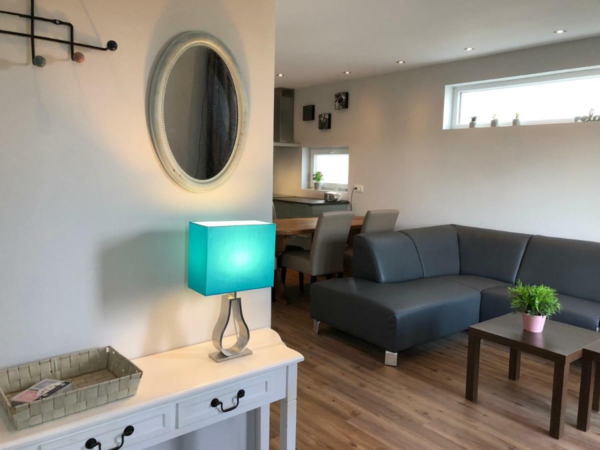 Travelzeeland Vakantiehuis