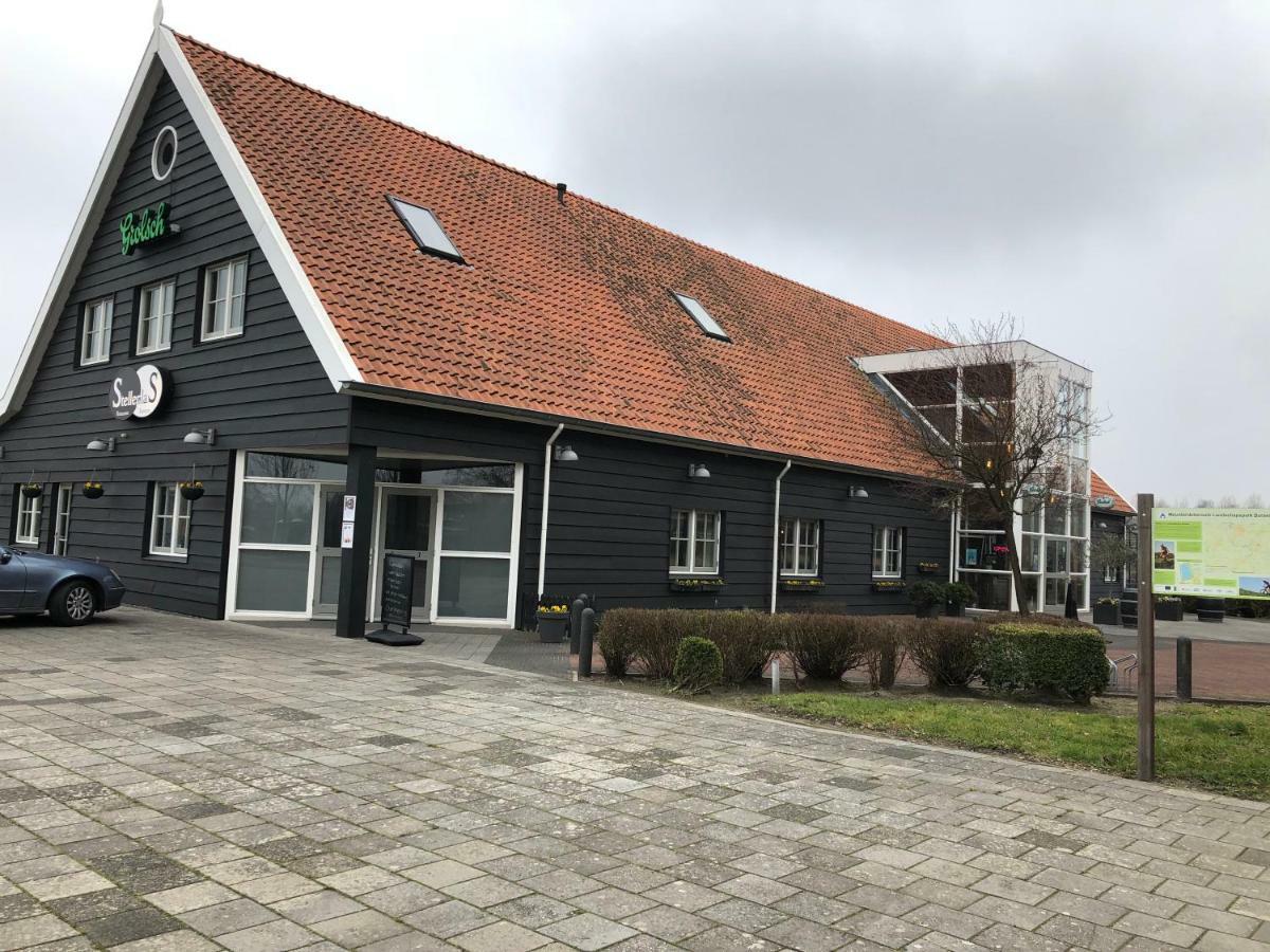 Vakantiehuis Travelzeeland